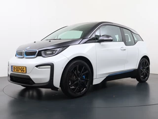 BMW i3 – thumbnail 3
