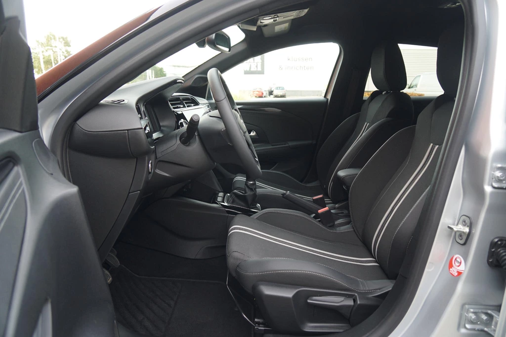 Opel Corsa – foto 13