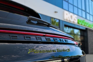 Porsche Panamera – thumbnail 28