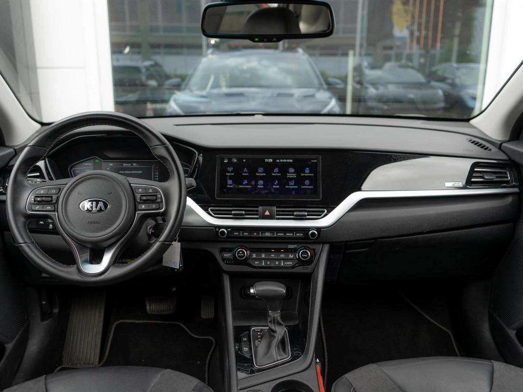 Kia Niro – foto 12