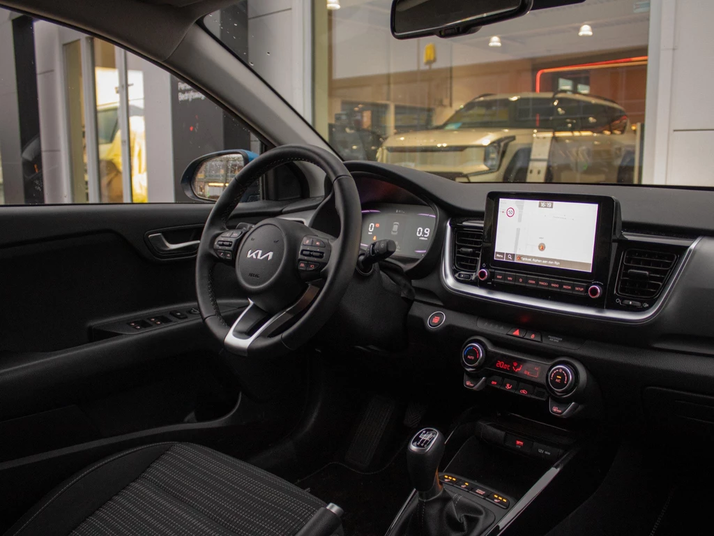 Kia Stonic – foto 20