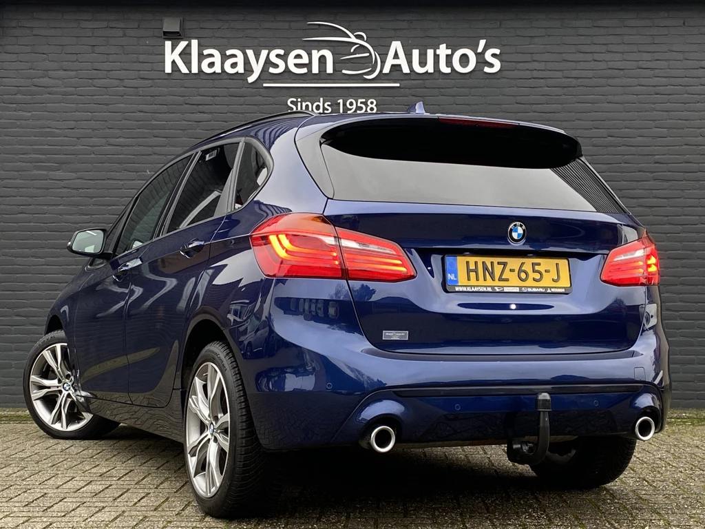 BMW 2 Serie – foto 3