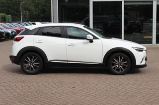 Mazda CX-3 – thumbnail 5