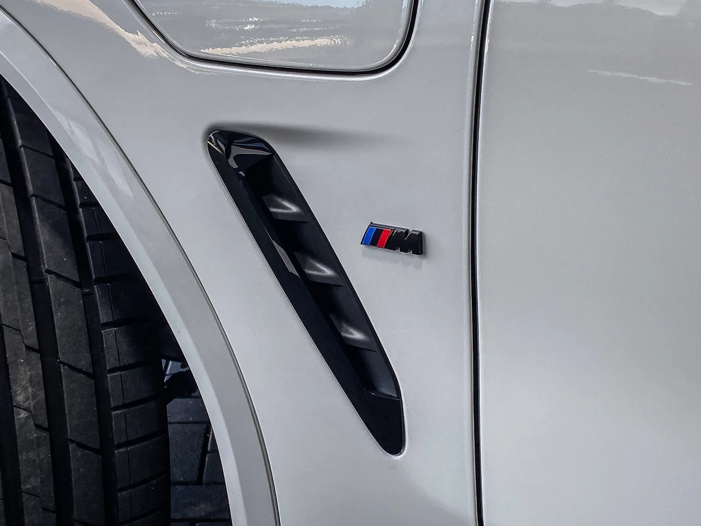 BMW X3 – foto 49
