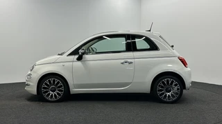 Fiat 500 – thumbnail 2