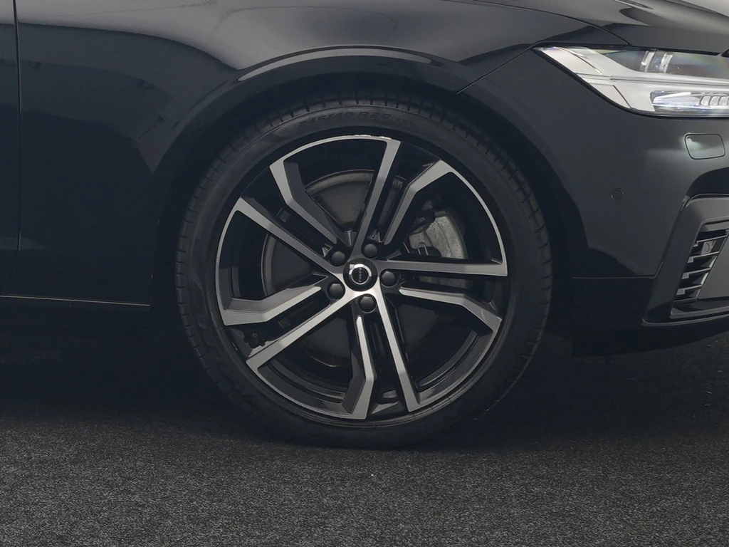 Volvo S90 – foto 51