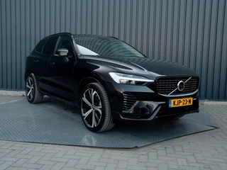 Volvo XC60 – thumbnail 16