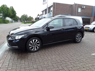 Volkswagen Golf – thumbnail 2