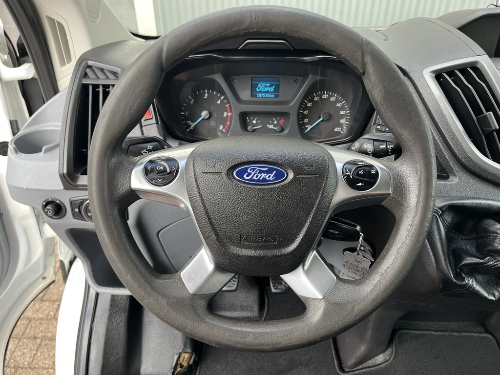 Ford Transit – foto 19