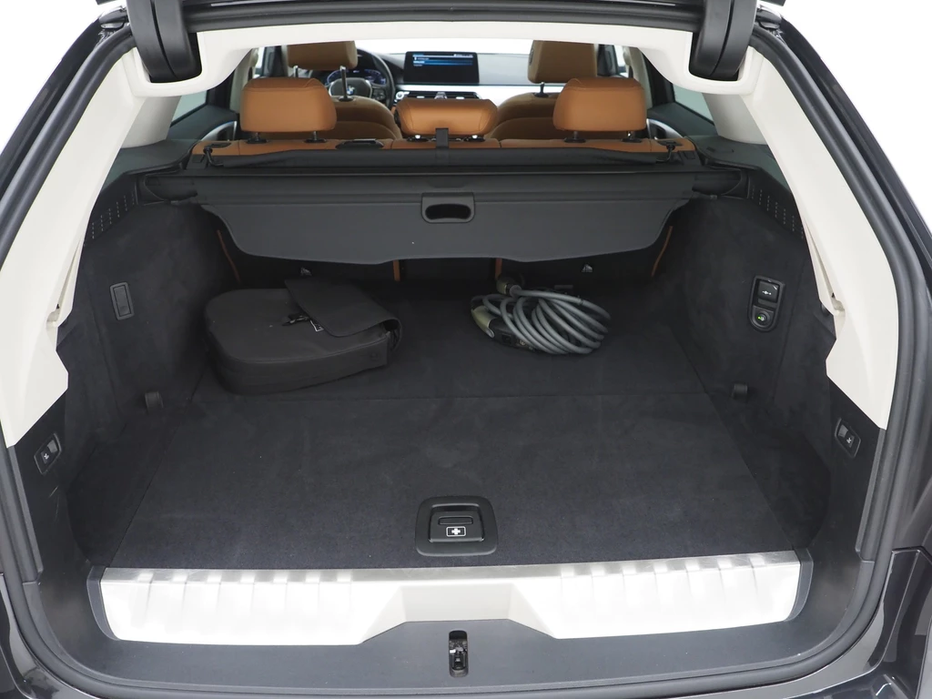 BMW 5 Serie – foto 42
