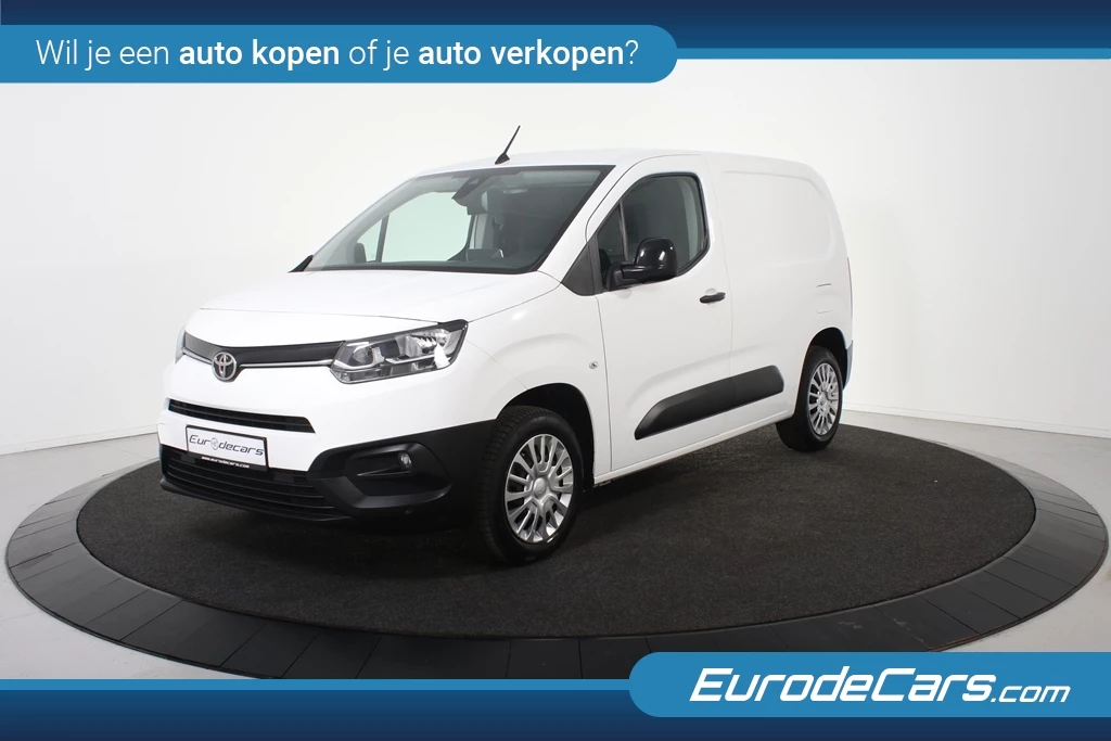 Toyota ProAce – foto 3