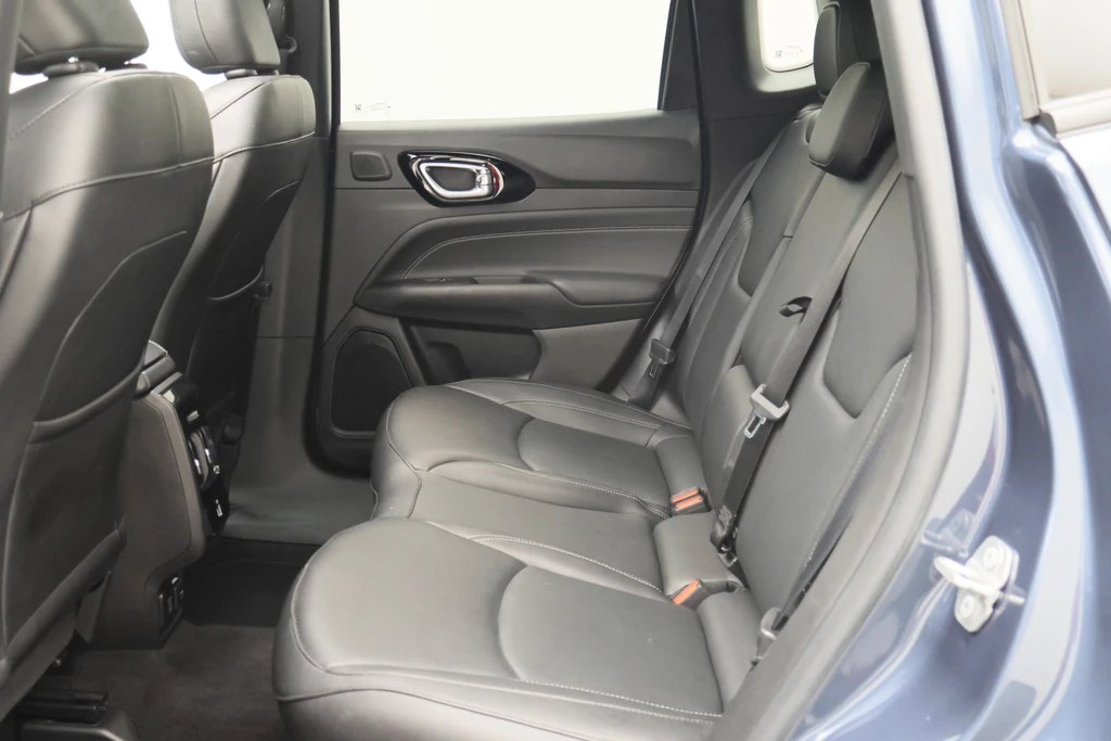 Jeep Compass – foto 22