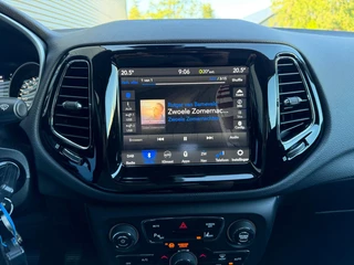 Jeep Compass – thumbnail 24