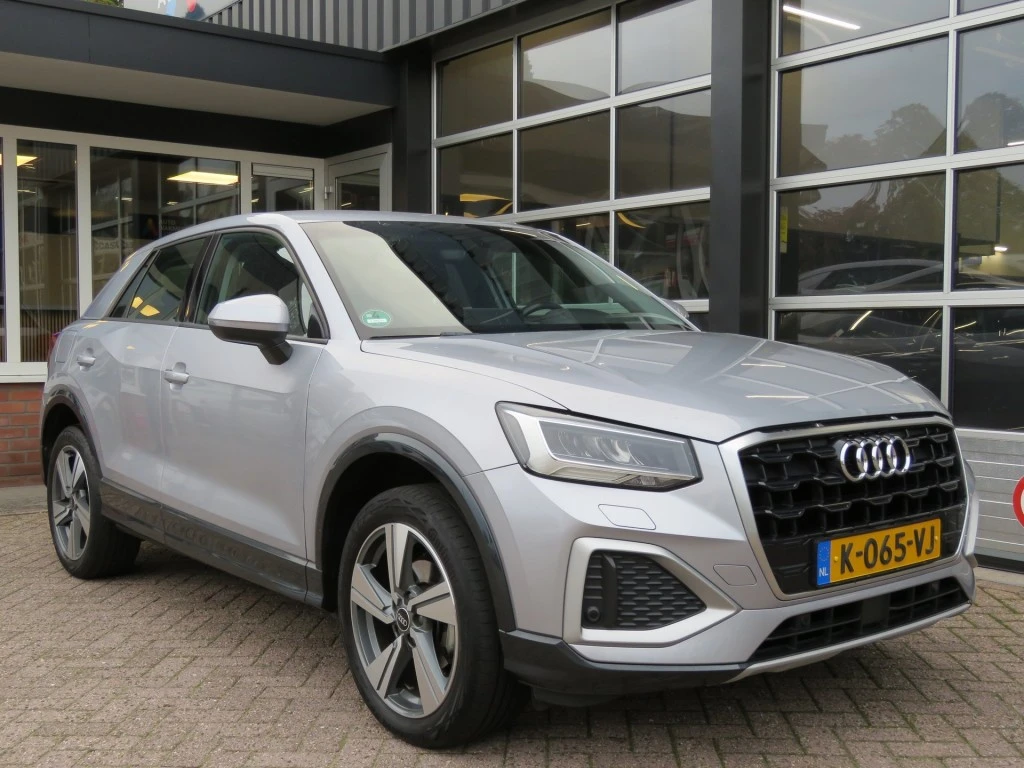 Audi Q2 – foto 11