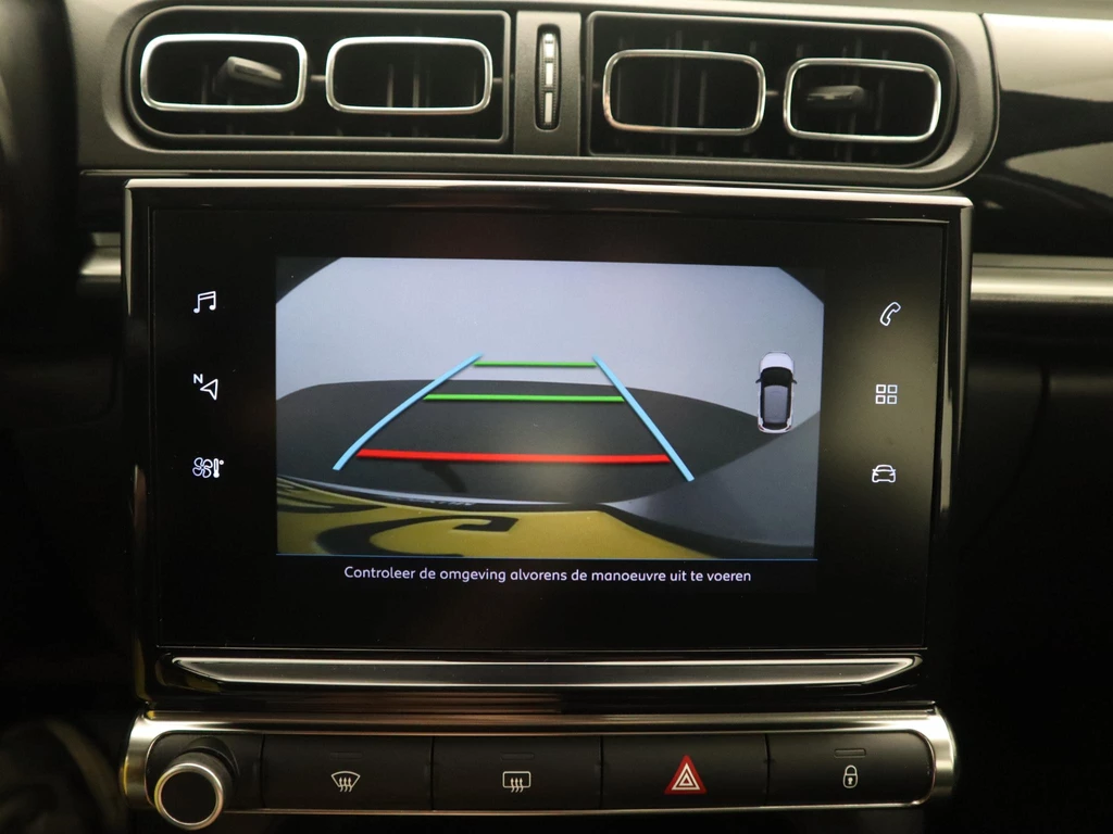 Citroën C3 – foto 15