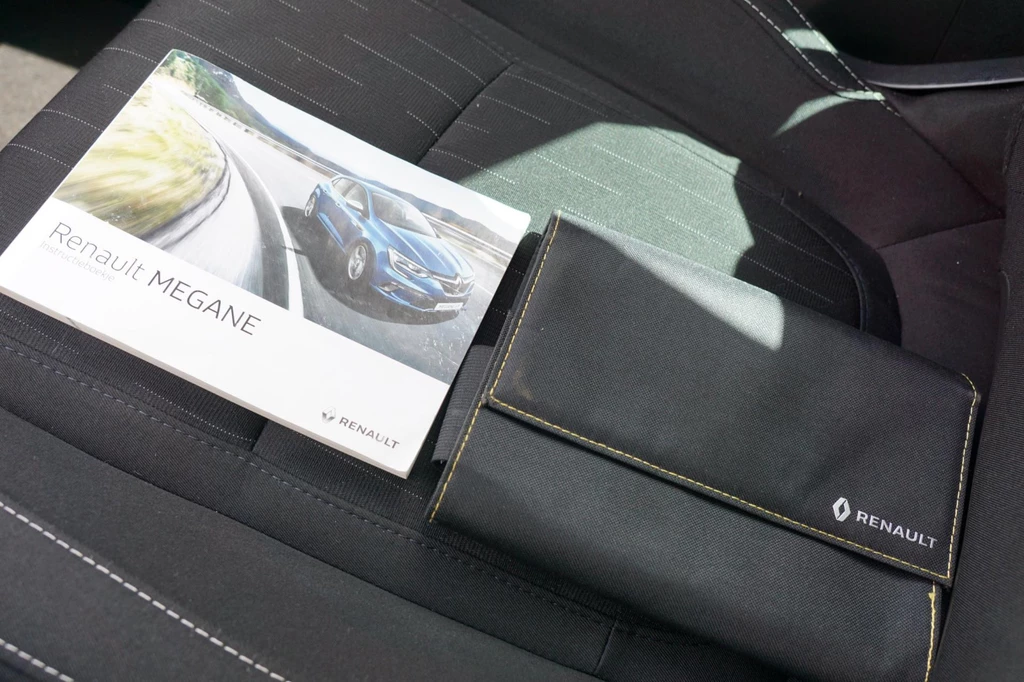 Renault Mégane Estate – foto 32