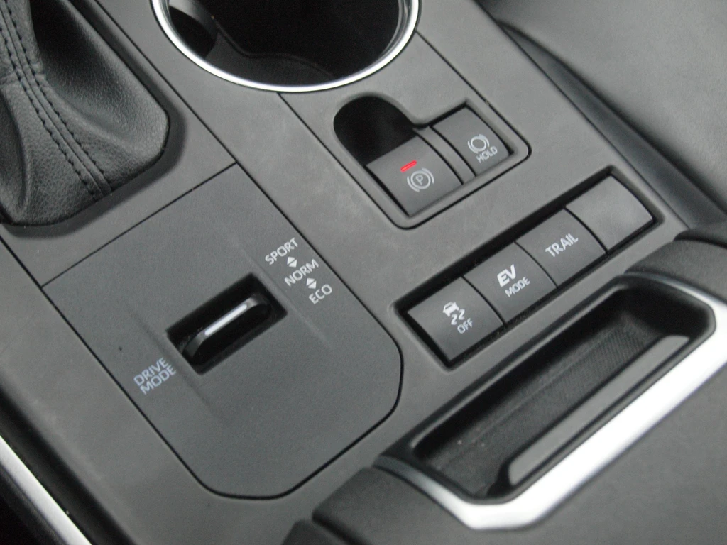 Toyota Highlander – foto 24