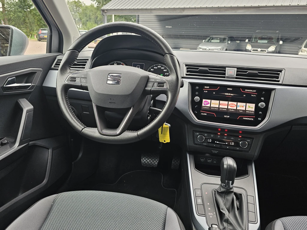 SEAT Arona – foto 14