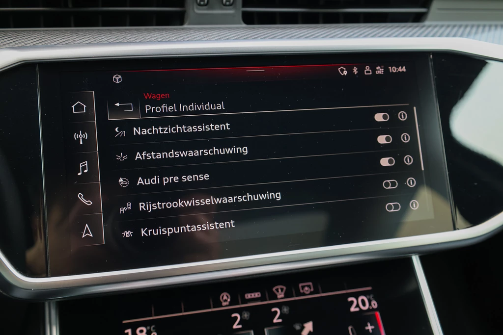 Audi RS6 – foto 60