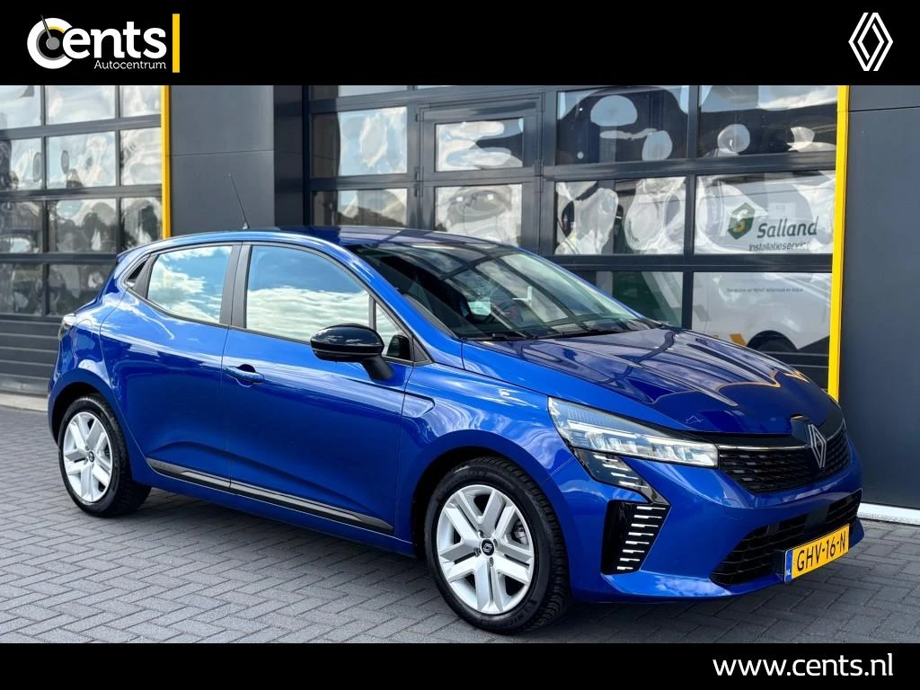Renault Clio – foto 7