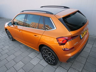 Škoda Kamiq – thumbnail 2