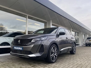 Peugeot 3008 – thumbnail 1