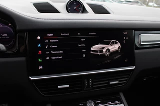 Porsche Cayenne – thumbnail 24