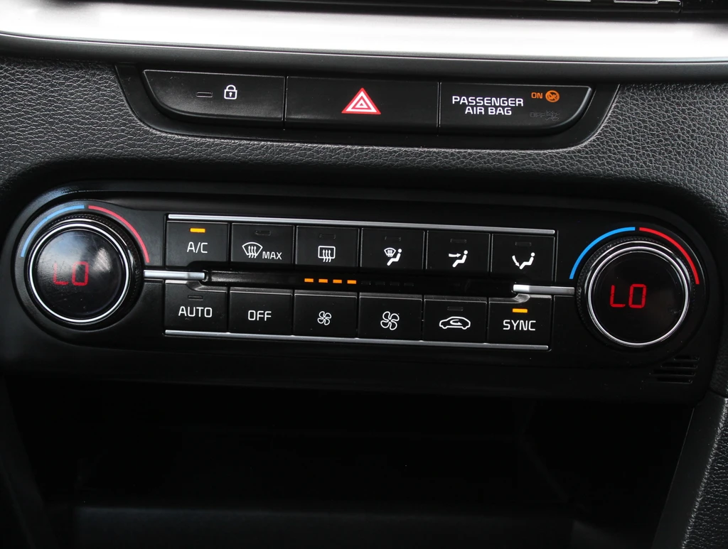 Kia Ceed Sportswagon – foto 20
