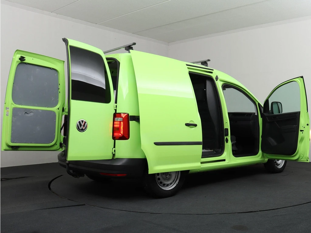 Volkswagen Caddy – foto 5
