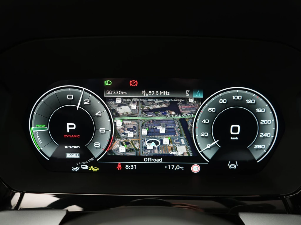 Audi A3 – foto 16