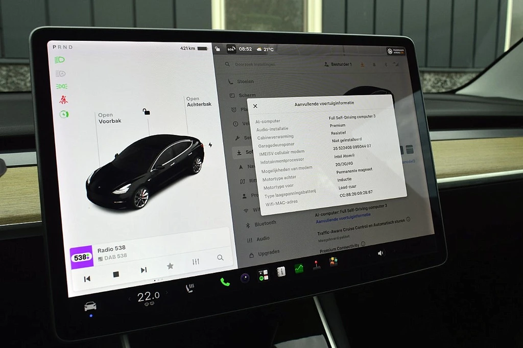 Tesla Model 3 – foto 26