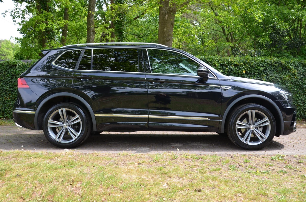 Volkswagen Tiguan Allspace – foto 14