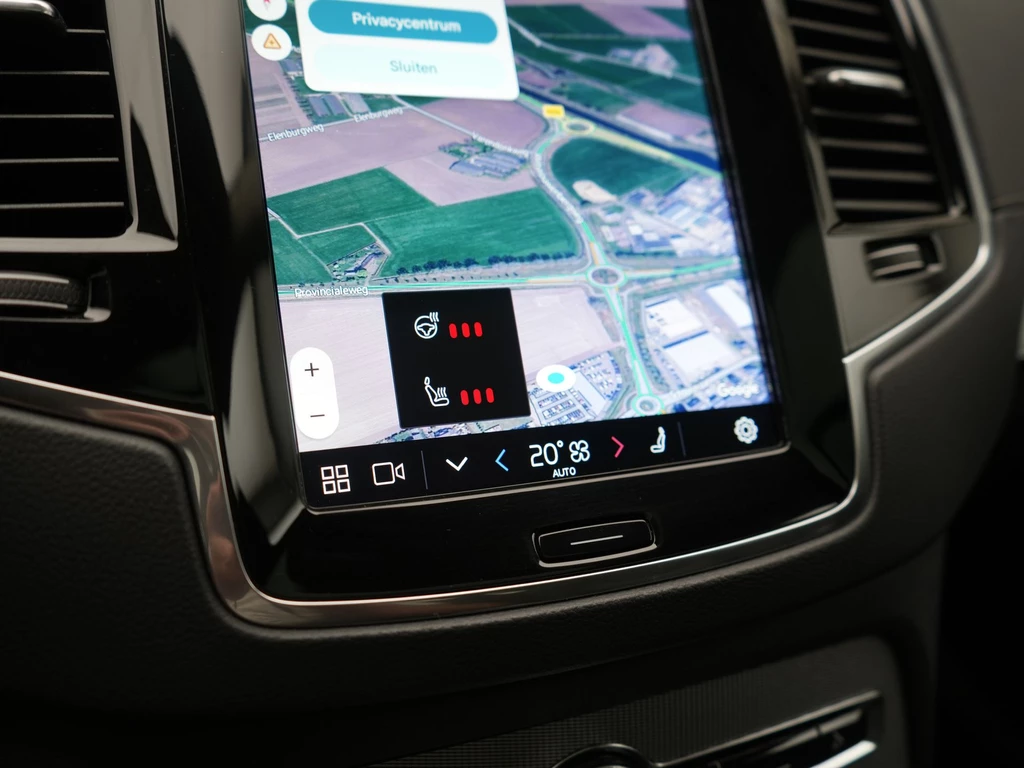 Volvo XC90 – foto 28