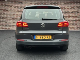 Volkswagen Tiguan – thumbnail 5