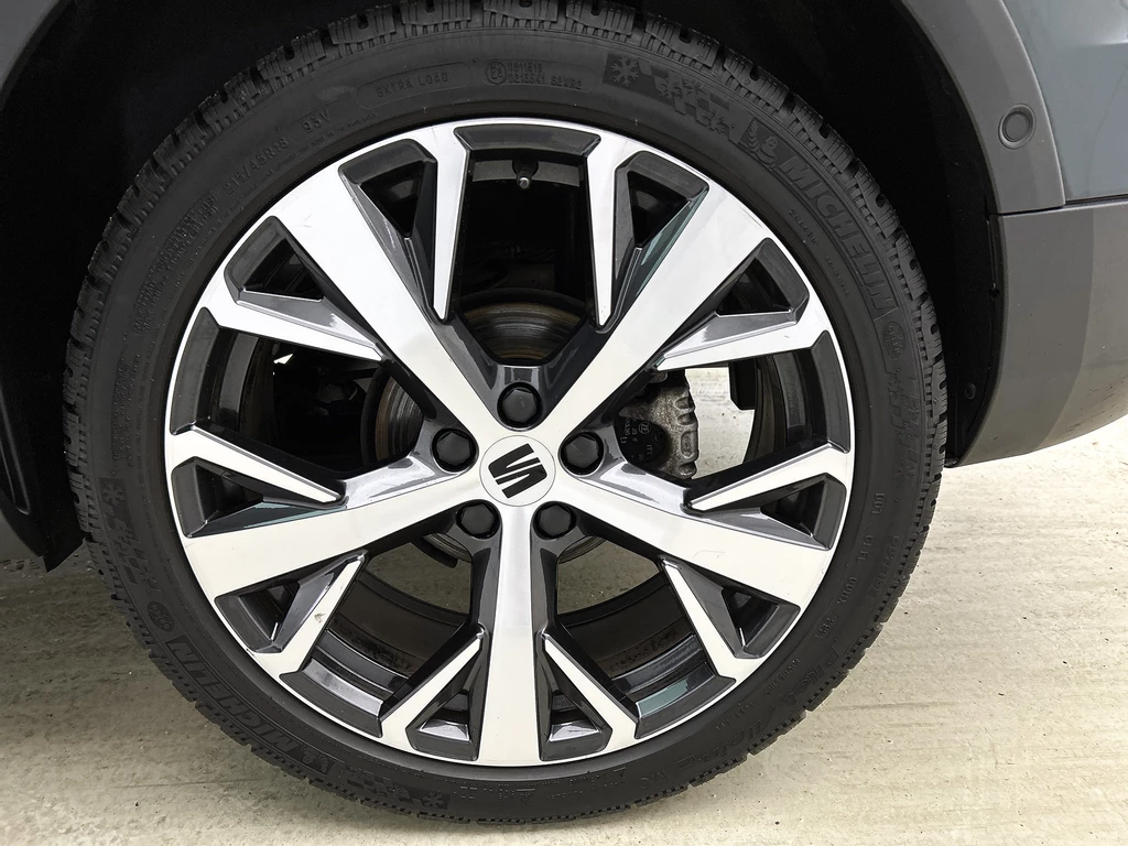 SEAT Arona – foto 33