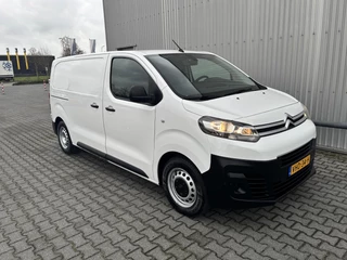 Citroën Jumpy – thumbnail 8