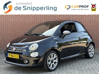 Fiat 500 – thumbnail 1