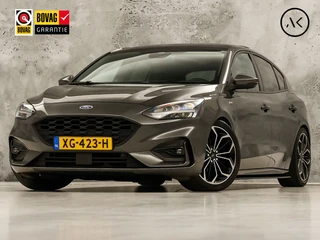 Ford Focus – thumbnail 1