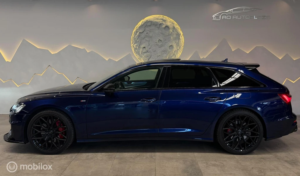 Audi A6 – foto 3
