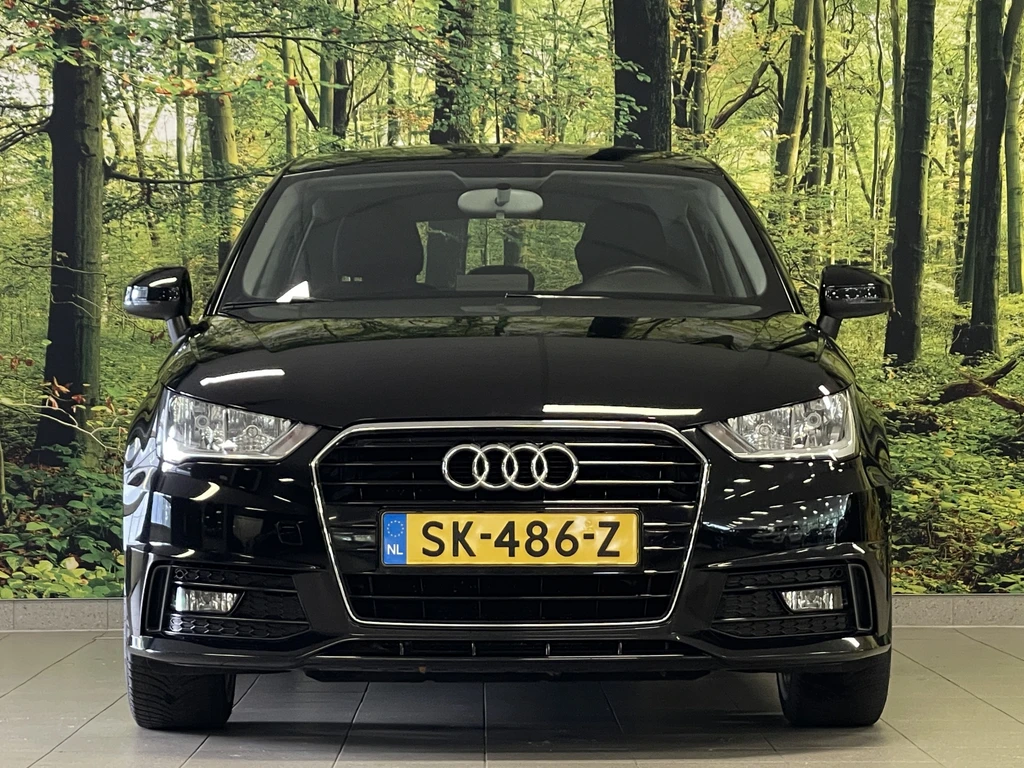 Audi A1 Sportback – foto 7
