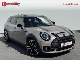 MINI Clubman – thumbnail 8