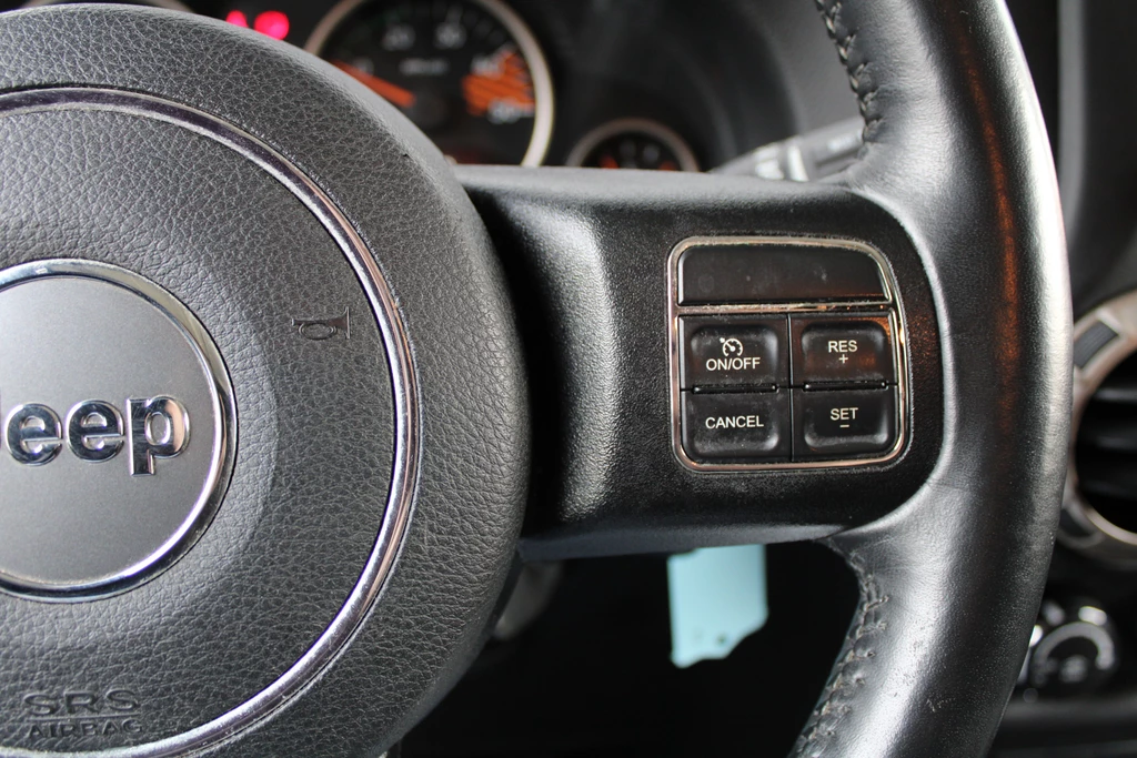 Jeep Wrangler – foto 31