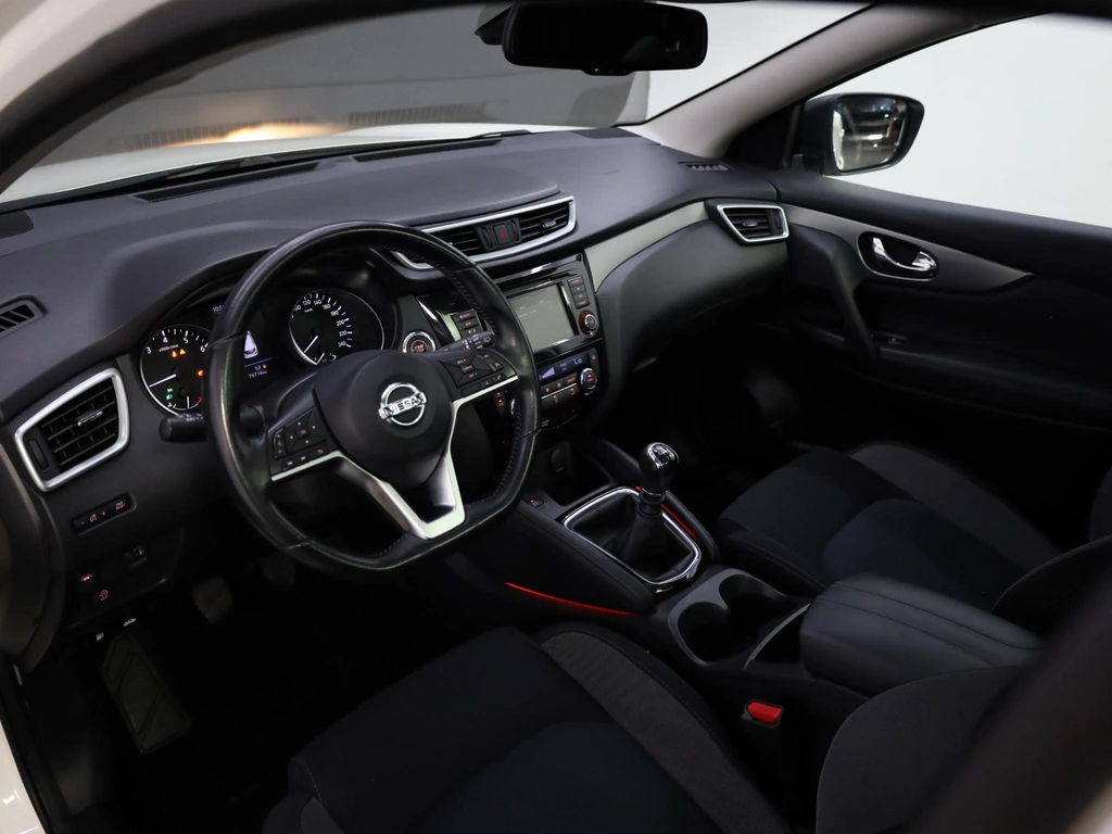 Nissan QASHQAI – foto 12