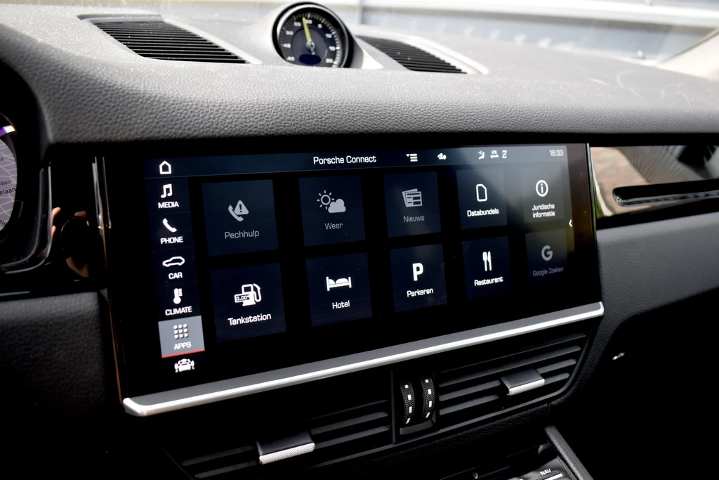 Porsche Cayenne – foto 19