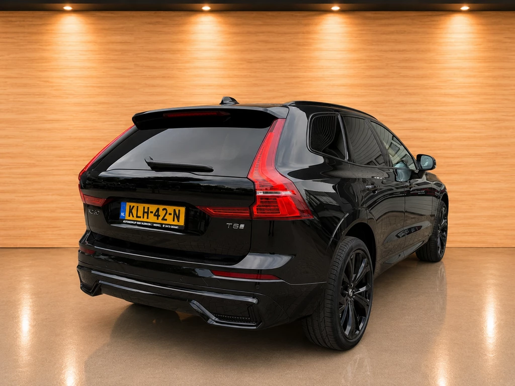 Volvo XC60 – foto 3