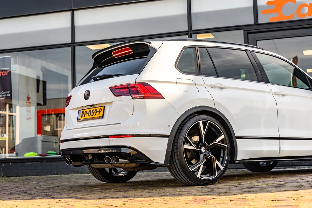 Volkswagen Tiguan – foto 7