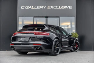 Porsche Panamera – thumbnail 7
