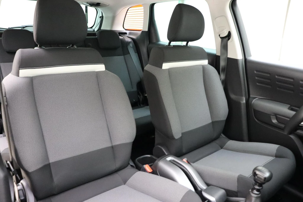 Citroën C3 Aircross – foto 16