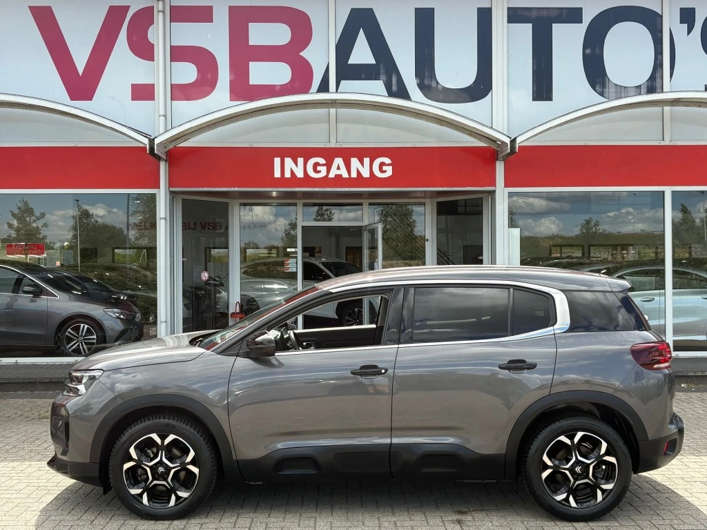 Citroën C5 Aircross – foto 2