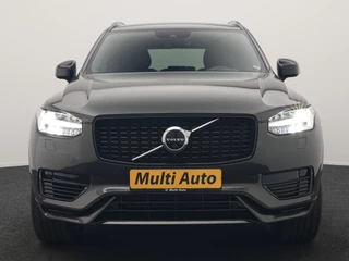 Volvo XC90 – thumbnail 11